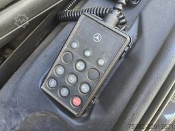Mercedes-Benz Atego 170 PK - BV-TV-76 - EURO 5 - WDB9702451L4...