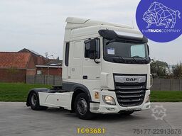 DAF XF 480