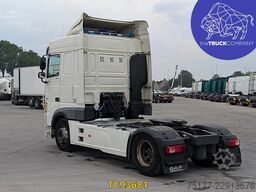DAF XF 480