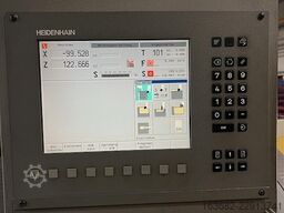 DMG NEF 520