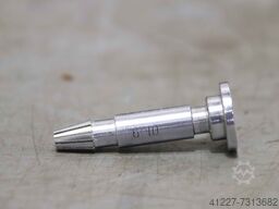 Zinser HSD 6 - 10 mm Acetylen 5 bar