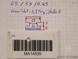 unbekannt Breite 18 mm
