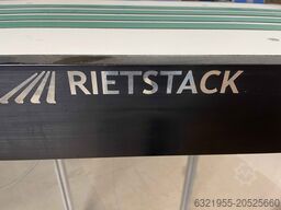 Rietstack transportbandje