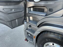 SCANIA SCANIA S 580 FULL PNEUMATIC