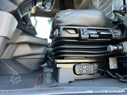 SCANIA SCANIA S 580 FULL PNEUMATIC