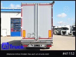 STAS S300ZX, 91m³, Lift, Wabco Smartboard, Frontluke