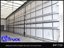 KRONE SD, Tautliner Mega, Liftachse, 3 x vorhanden