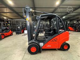 Linde H 25D