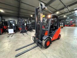 Linde H 25D