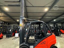 Linde H 25D
