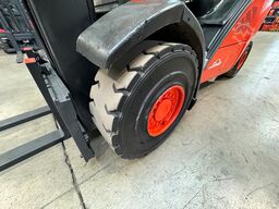 Linde H 25D
