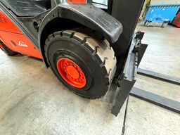 Linde H 25D