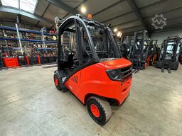 Linde H 25D