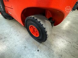 Linde H 25D