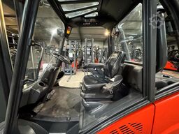 Linde H 25D