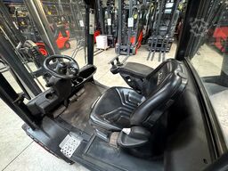 Linde H 25D