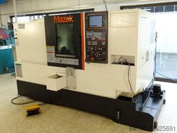 Mazak QUICK SMART TURN 200 only 1561 H