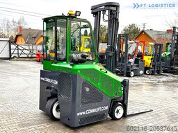 Combilift Combilift C3000CB - DUPLEX - CABIN - NEW