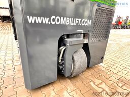 Combilift Combilift C3000CB - DUPLEX - CABIN - NEW