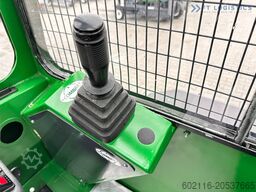 Combilift C5000SL / DIESEL / 4500MM / DUPLEX