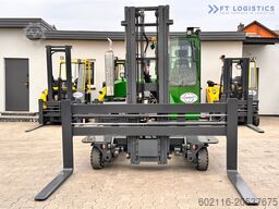 Combilift C3000 / 4100 MM / 3 TONS / LPG /LIKE NEW