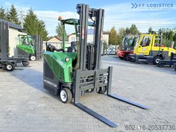 Combilift C2500CB DIESEL TRIPLEX 5500 FREE LIFT