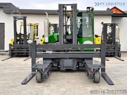 Combilift C3000 / 4100 MM / 3 TONS / LPG /LIKE NEW
