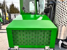 Combilift C3000 / 4100 MM / 3 TONS / LPG /LIKE NEW