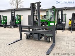 Combilift C3000 / 4100 MM / 3 TONS / LPG /LIKE NEW