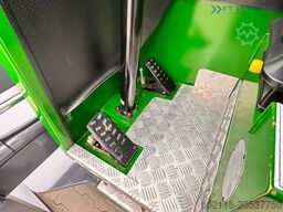 Combilift C3000 / 4100 MM / 3 TONS / LPG /LIKE NEW