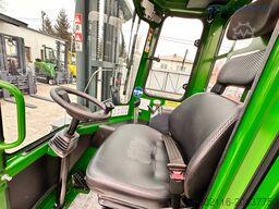 Combilift C3000 / 4100 MM / 3 TONS / LPG /LIKE NEW