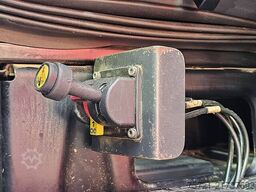 SCANIA R480 HIGHLINE RETARDER