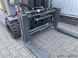 STILL RX20-20P - TOP Akku - 88%