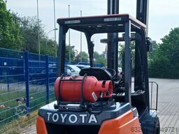 Toyota Tonero 02-8FGJF35 ( Stage V )