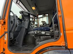 IVECO Trakker 330 EEV Winterdienst Abroll