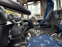 IVECO Trakker 330 EEV Winterdienst Abroll