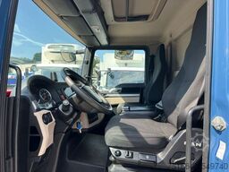 MAN TGL 8.180 Koffer 6,50 m LBW 1,5 T*Diff-Sperre HA