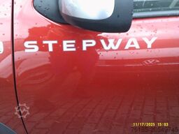 DACIA Logan Stepway