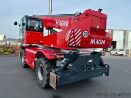 MAGNI Magni RTH 6.26 / nur 597h ! / Gabel / 6 t Winde