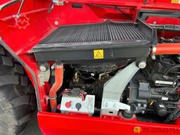 MAGNI Magni RTH 6.26 / nur 597h ! / Gabel / 6 t Winde