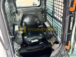 Bobcat T 590