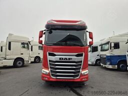DAF XG 480 FT ZF INTARDER