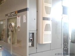 DECKEL DMU 80 P duoBLOCK