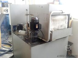 DECKEL DMU 80 P duoBLOCK