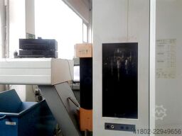 DECKEL DMU 80 P duoBLOCK
