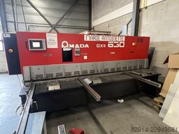 Amada GXII 630 Perfecte conditie