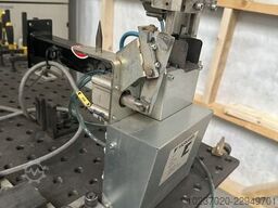 Yaskawa MA1400 + HP20D