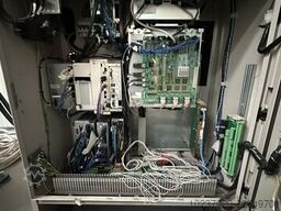 Yaskawa MA1400 + HP20D