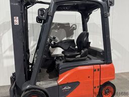 Linde E 16 P-02 EVO Duplex