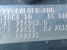 Kaeser SK22
